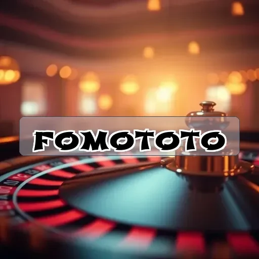 fomototo: Keseruan Dalam Setiap Permainan Aksi yang Tak Terlupakan
