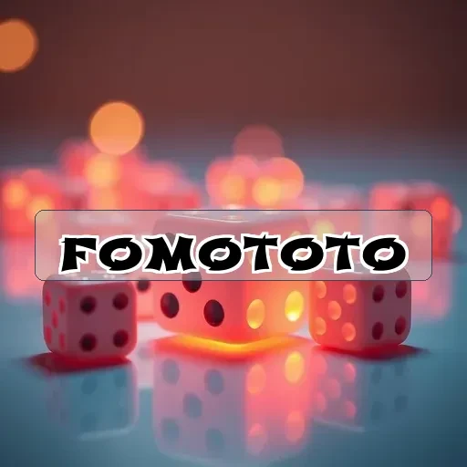 fomototo: Kompetisi Seru untuk Gamer Indonesia yang Menggugah Semangat!