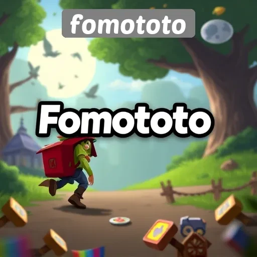 Menjajal Beragam Genre Game di Situs Fomototo