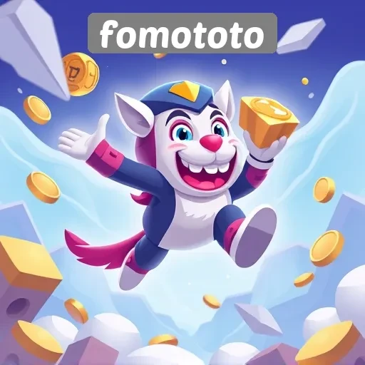 Menjelajahi Fitur Menarik di Situs Game Fomototo