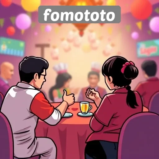 Panduan Memulai Bermain di Fomototo untuk Pemula