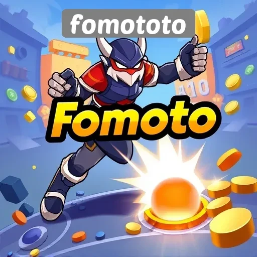 Pengalaman Bermain di Fomototo dan Fitur Menariknya