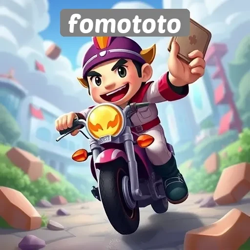 Apa Saja Fitur Unggulan Fomototo Untuk Gamer