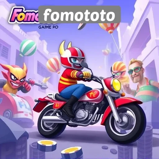 Perbandingan Fomototo dengan Platform Game Lain di Pasar