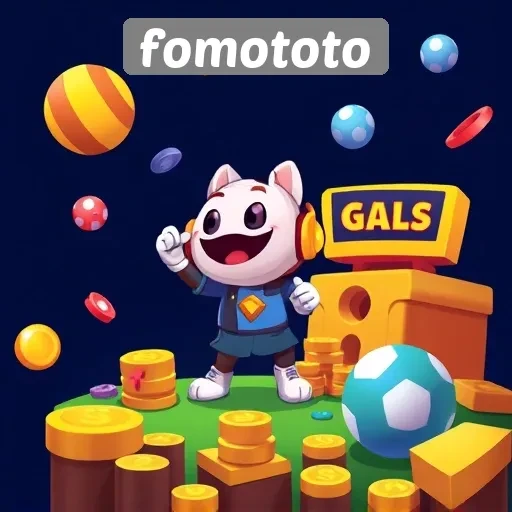 Perkenalan Fomototo Sebagai Platform Game Terpercaya