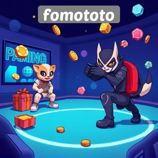 Ulasan Lengkap Fomototo untuk Pecinta Game