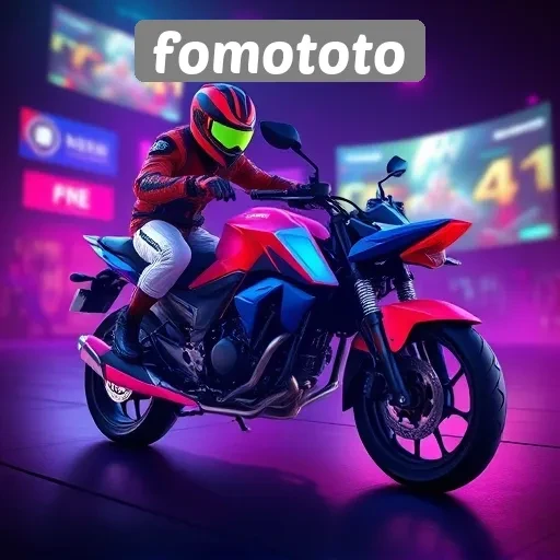 Mengapa Fomototo Menjadi Pilihan Utama Gamer Indonesia