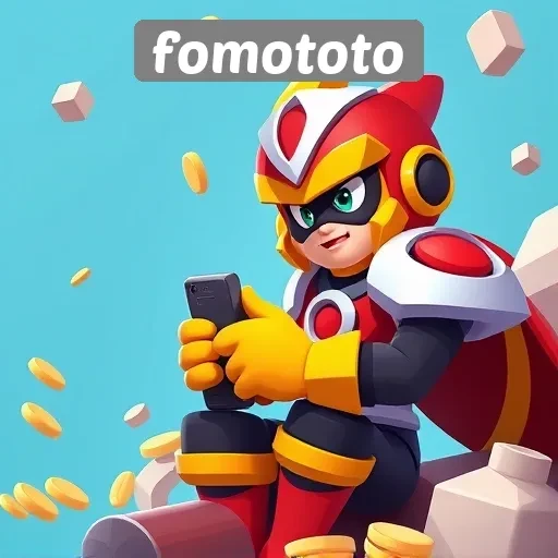 Keunggulan Fomototo Dalam Menyajikan Pengalaman Gaming