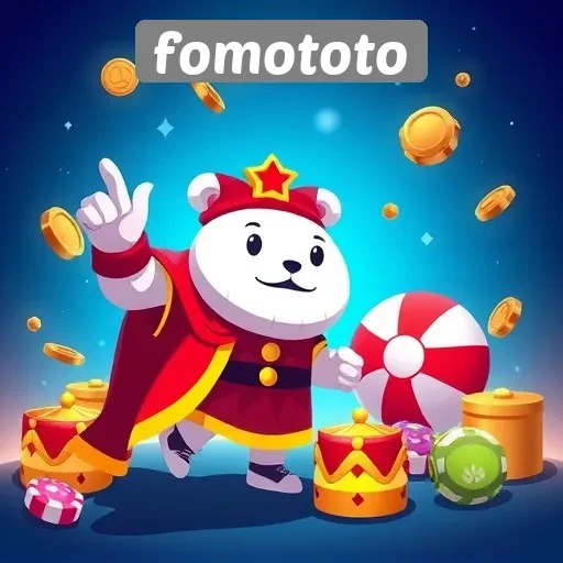Fomototo: Solusi Hiburan Online untuk Gamer Indonesia