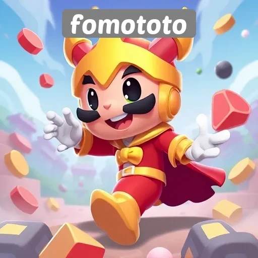 Bagaimana Fomototo Menghadirkan Game Populer untuk Pengguna