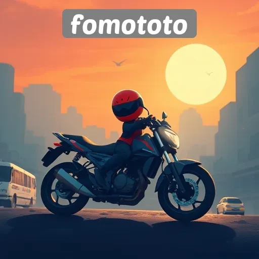 Melihat Masa Depan Fomototo Dalam Industri Game