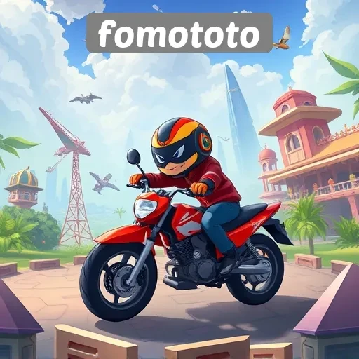 Keberagaman Game di Fomototo yang Menarik untuk Disimak