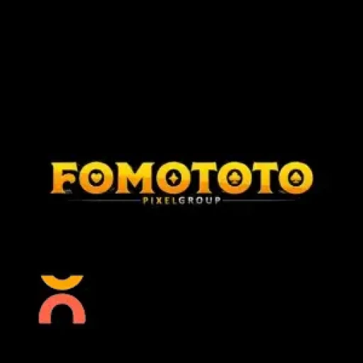 Logo resmi fomototo