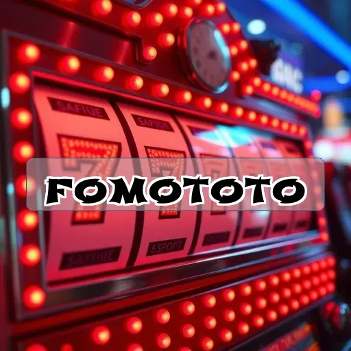 fomototo: Fitur Diskusi yang Meningkatkan Pengalaman Gamer Indonesia