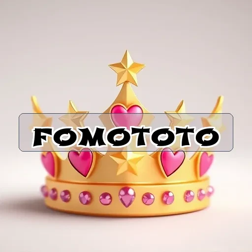 fomototo: Turnamen Game Online untuk Semua Pemain di Indonesia