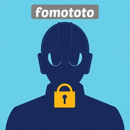 Keamanan dan Privasi Pengguna di Fomototo